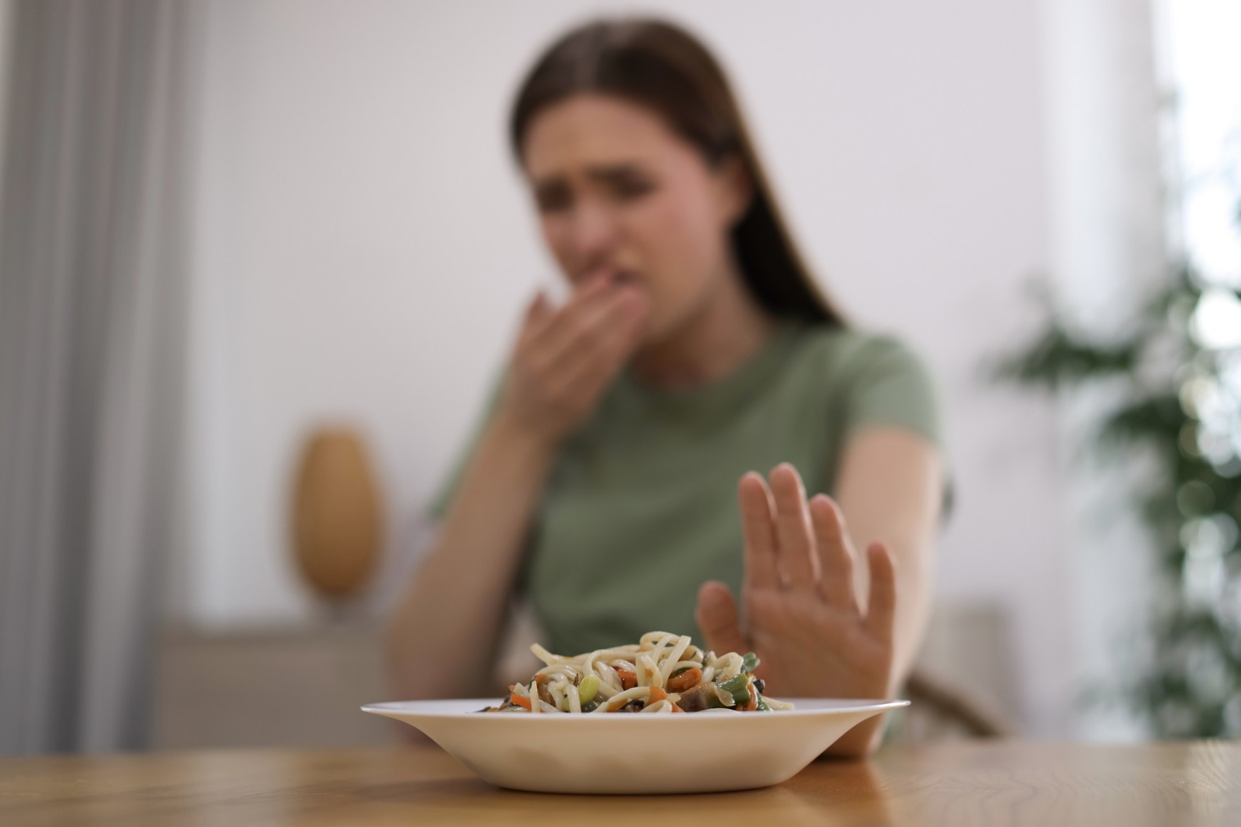 Cómo quitar la ansiedad por comer de noche un problema cada vez más común Optimiza tu nutrición