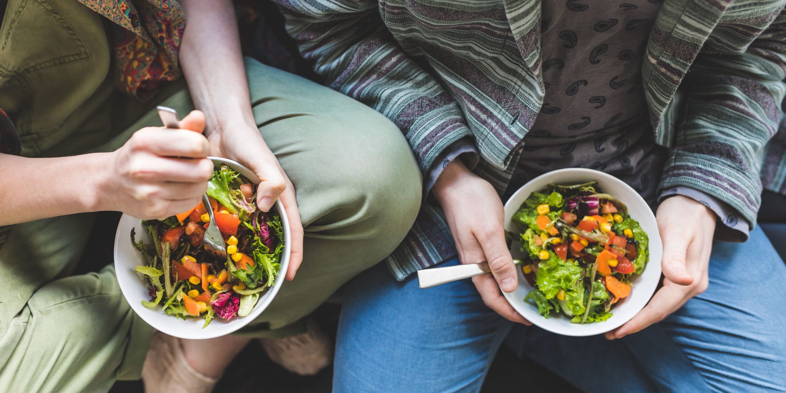 hambre emocional – aprender a comer